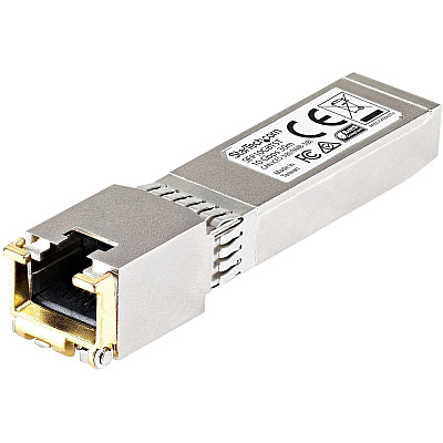 StarTech Cisco Sfp-10gb-tc Comp. Sfp+ - 10gbe (SFP10GBTCST)