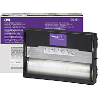 Scotch Cool Laminating System Refills (MMMDL1001)