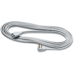 Fellowes Heavy Duty Indoor 15' Extension Cord (FEL99596)