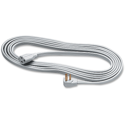 Fellowes Heavy Duty Indoor 15' Extension Cord (FEL99596)