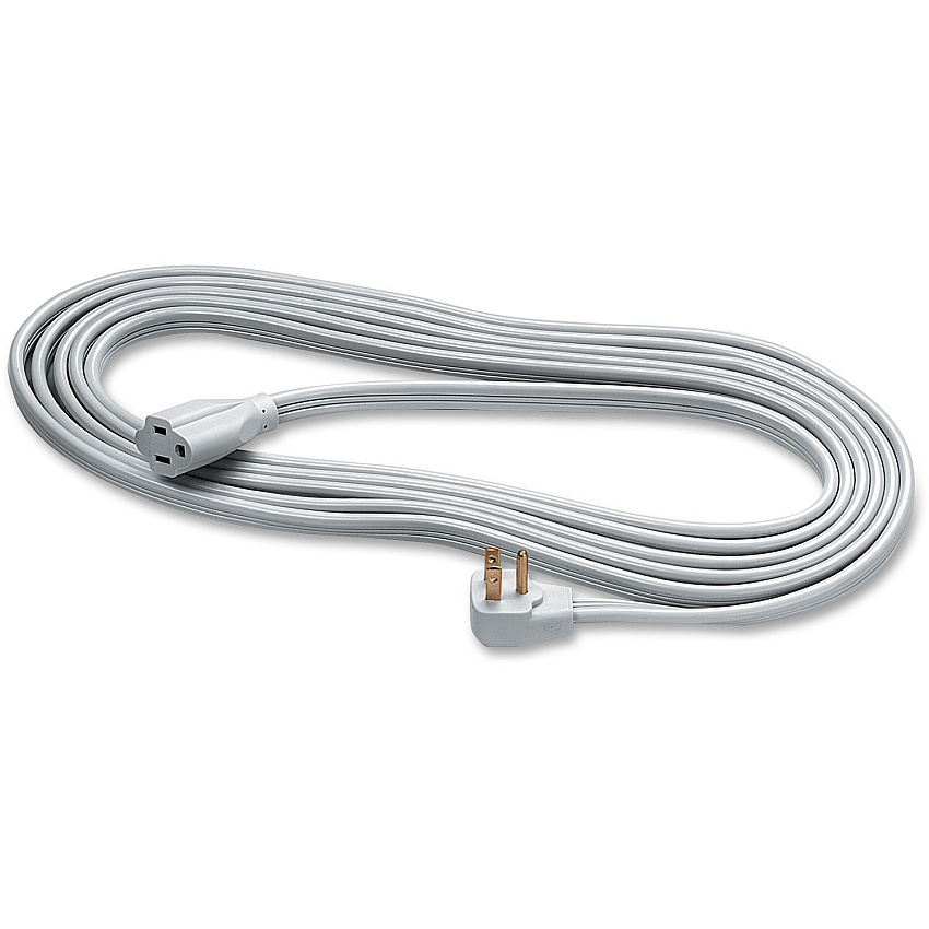 Fellowes Heavy Duty Indoor 15' Extension Cord (FEL99596)