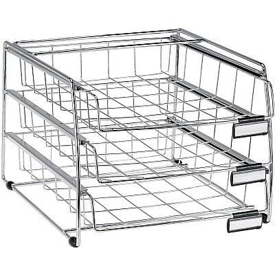 Alba Letter Tray (COR3F)