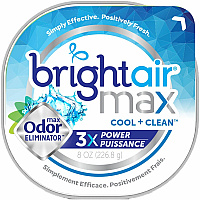 BRIGHT Air Max Scented Gel Odor Eliminator (BRI900437EA)