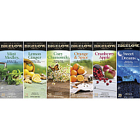 Bigelow Assorted Flavor Herbal Tea Bag (BTC17578)