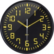 Orium Silent Contrasting Clock (2110230011)