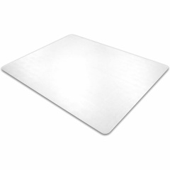 Ecotex Evolutionmat Hard Floor Rectangular Chairmat (FCECO124860E)
