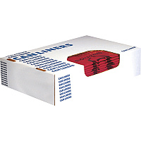 Heritage 1.3 mil Color-coded Can Liner (HERA6043PR)