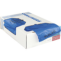 Heritage 1.3 mil Color-coded Can Liner (HERA6043PX)