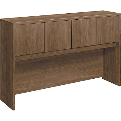 HON Foundation Stack-On Hutch (HONLM60HUTPNC)