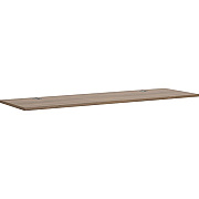 HON Foundation Worksurface 60"W x 24"D (HONLMW6024PNC)