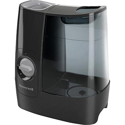 Honeywell HWM845 Warm Mist Humidifier (HWLHWM845B)