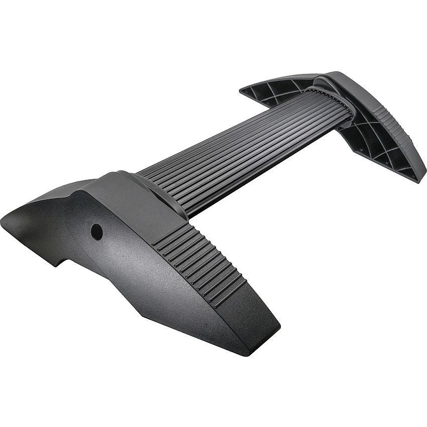 Kantek Tilting Bar Footrest (KTKFR870)