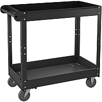 Lorell Utility Cart (LLR59689)