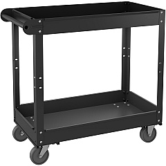Lorell Utility Cart (LLR59689)