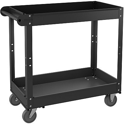 Lorell Utility Cart (LLR59689)