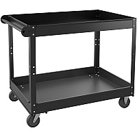 Lorell Utility Cart (LLR59690)
