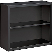 Lorell Fortress Series Bookcase (LLR59691)