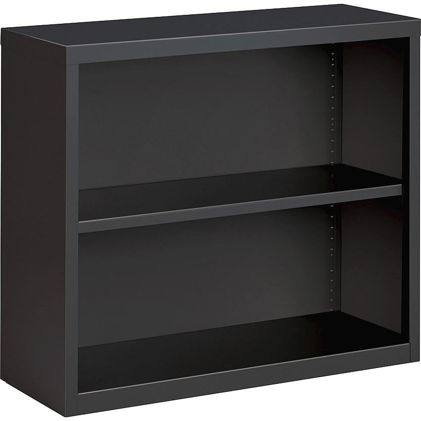 Lorell Fortress Series Bookcase (LLR59691)