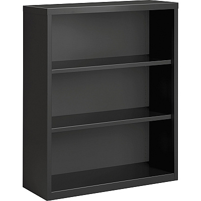 Lorell Fortress Series Bookcase (LLR59692)