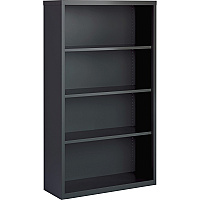 Lorell Fortress Series Bookcase (LLR59693)