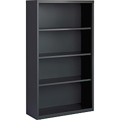 Lorell Fortress Series Bookcase (LLR59693)