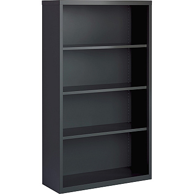 Lorell Fortress Series Bookcase (LLR59693)