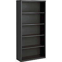 Lorell Fortress Series Bookcase (LLR59694)