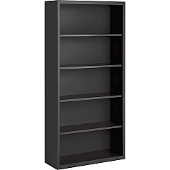 Lorell Fortress Series Bookcase (LLR59694)
