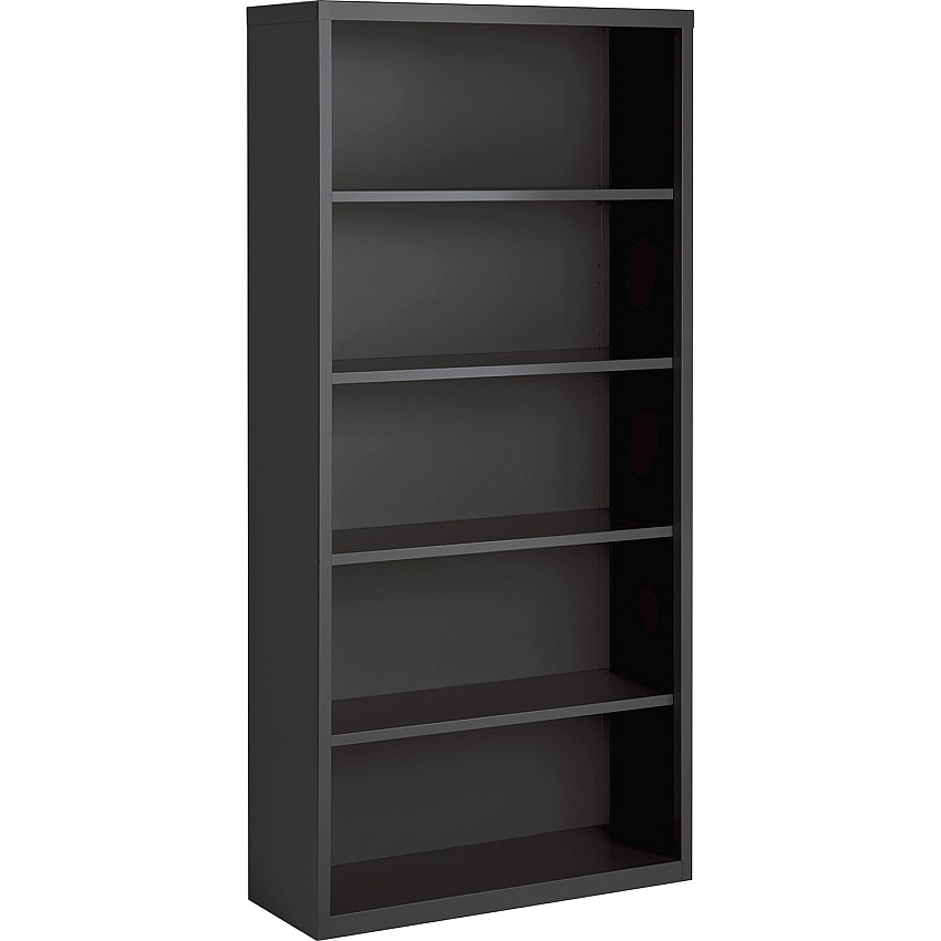 Lorell Fortress Series Bookcase (LLR59694)