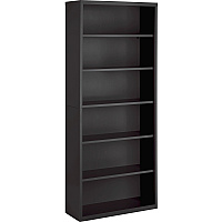 Lorell Fortress Series Bookcase (LLR59695)