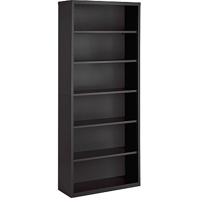 Lorell Fortress Series Bookcase (LLR59695)