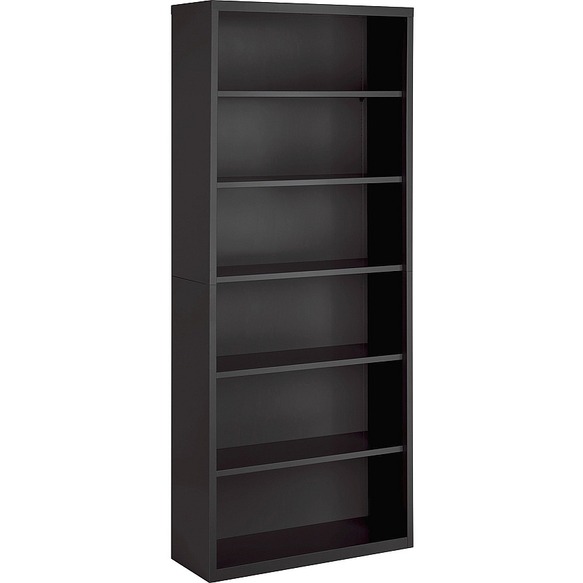 Lorell Fortress Series Bookcase (LLR59695)