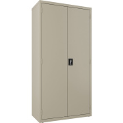 Lorell Wardrobe Cabinet (66965)