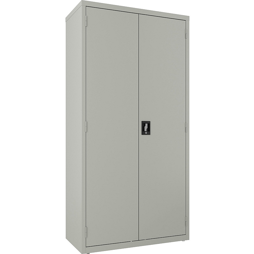 Lorell Fortress Series Wardrobe Cabinet (LLR66967)