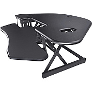 Lorell Corner Desk Riser (LLR82014)