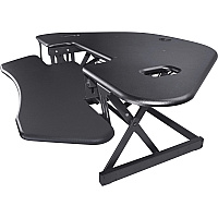 Lorell Corner Desk Riser (LLR82014)