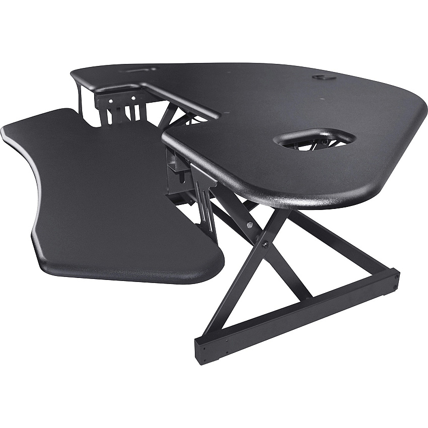 Lorell Corner Desk Riser (LLR82014)