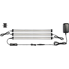 Lorell LED Task Lighting Starter Kit (LLR82020)
