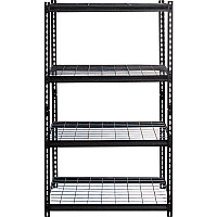 Lorell Wire Deck Shelving (LLR99928)