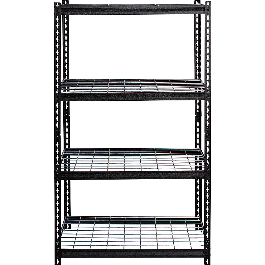 Lorell Wire Deck Shelving (LLR99928)