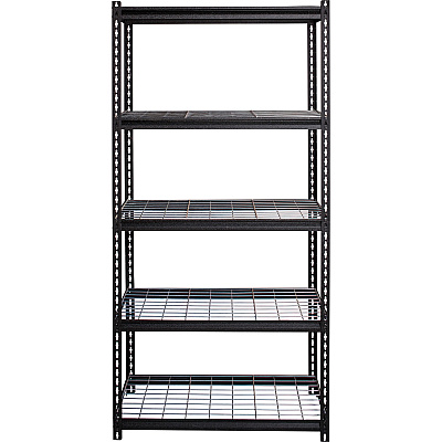Lorell Wire Deck Shelving (LLR99929)