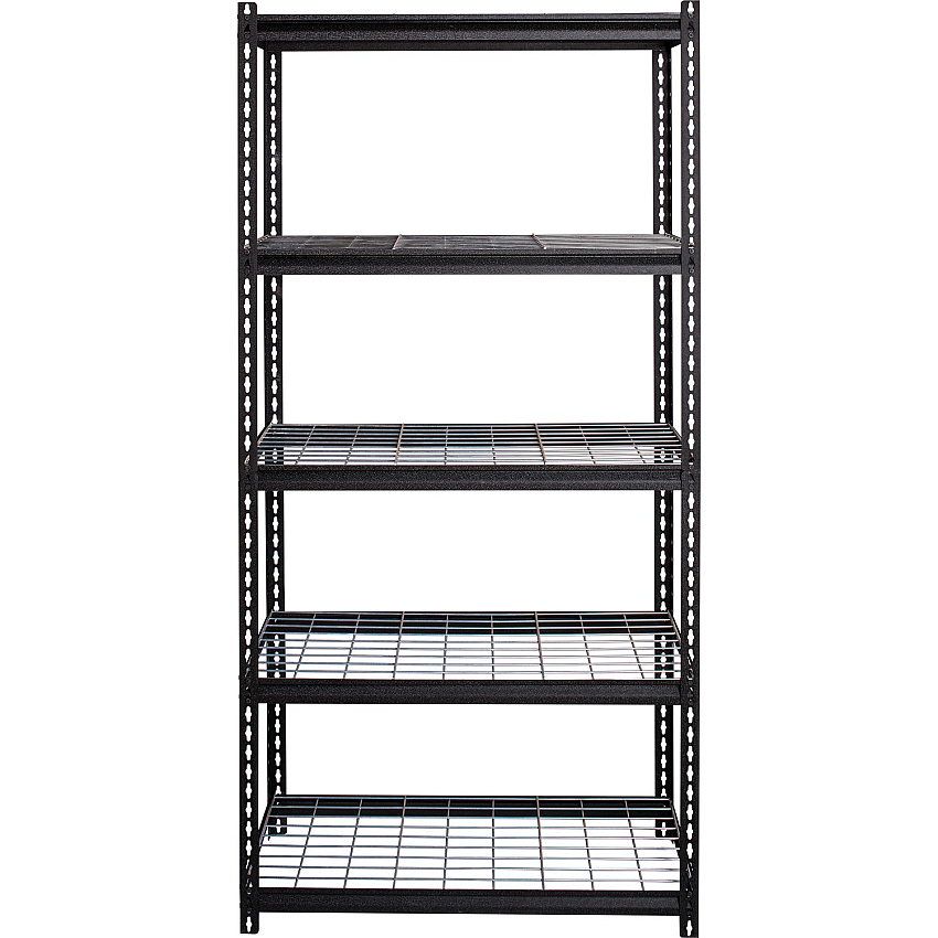 Lorell Wire Deck Shelving (LLR99929)