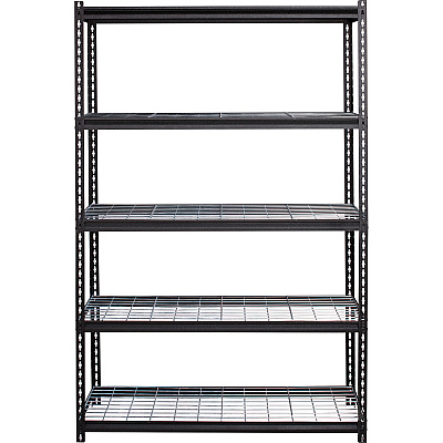 Lorell Wire Deck Shelving (LLR99930)