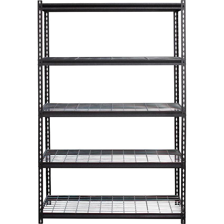 Lorell Wire Deck Shelving (LLR99930)