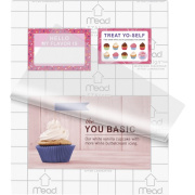 Mead EZAlign Thermal Laminating Pouches (39028)