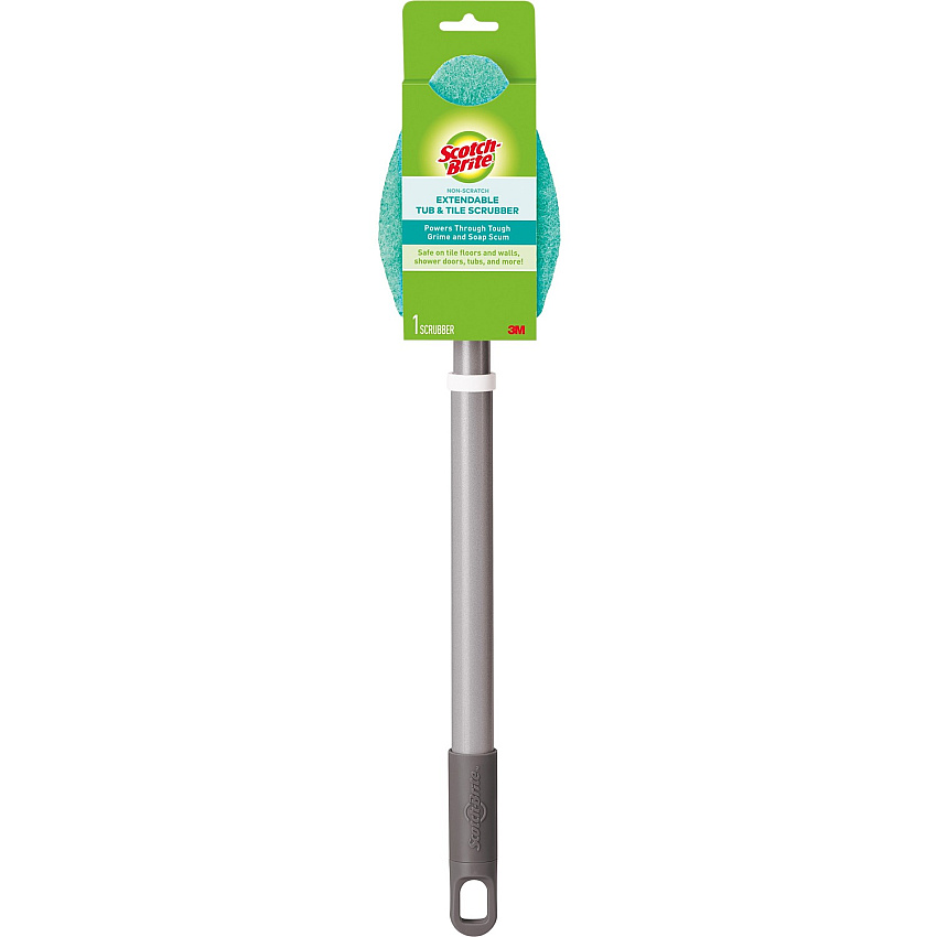Scotch-Brite Bath Scrubber (MMM549X4)