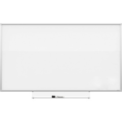 Quartet Silhouette Total Erase Board (C8548)
