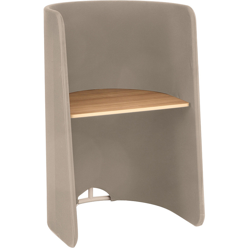 Safco Roam Touchdown Workstation (SAF1958DG)