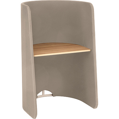 Safco Roam Touchdown Workstation (SAF1958TN)