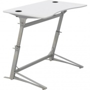 Safco Verve Standing Desk (1959WH)